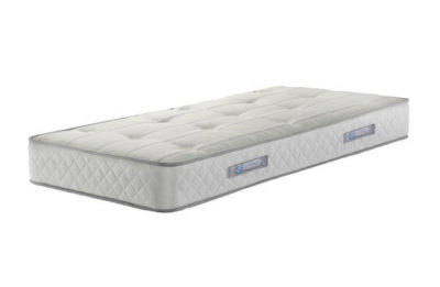 Sealy - Posturepedic Firm Ortho Memory Single - Divan Bed Sealy - Posturepedic Firm Ortho Memory Single - Divan Bed